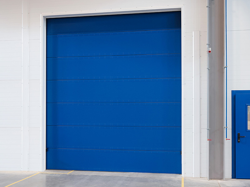 Противопожарные системы