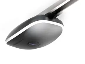 Для секционных ворот