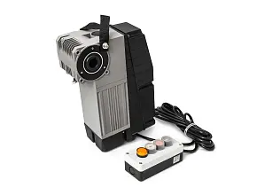 Для промышленных ворот